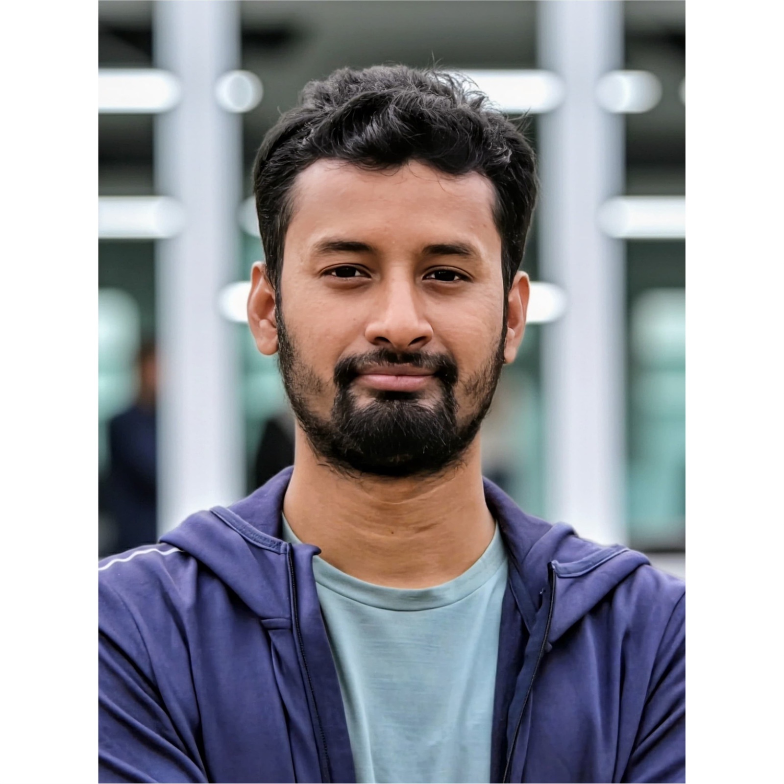 Abdul Aziz Mandal